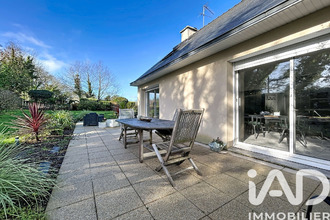 achat maison tregunc 29910