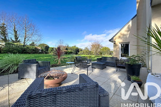 achat maison tregunc 29910