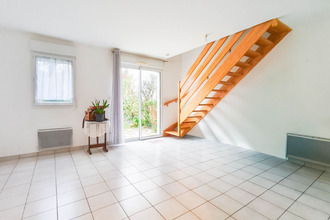 achat maison tregunc 29910