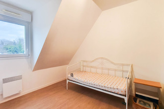 achat maison tregunc 29910