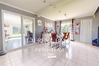 achat maison tregunc 29910