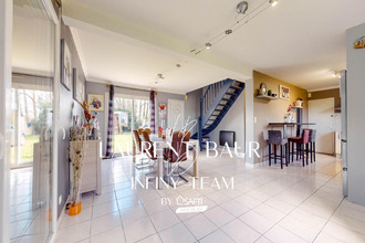 achat maison tregunc 29910