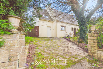 achat maison tregunc 29910