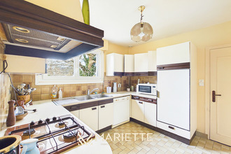 achat maison tregunc 29910