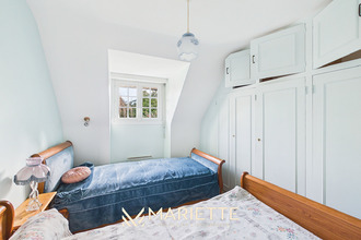 achat maison tregunc 29910