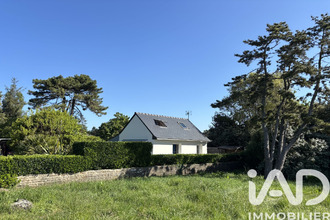 achat maison tregunc 29910