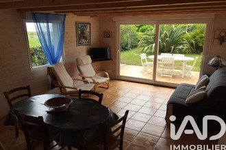 achat maison tregunc 29910