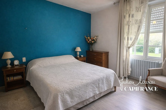 achat maison tregunc 29910