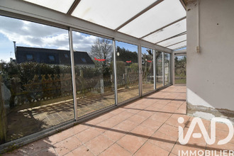 achat maison tregunc 29910