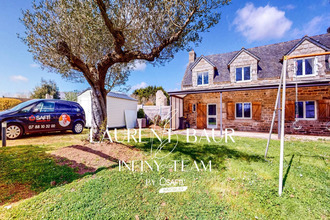 achat maison tregunc 29910