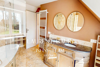 achat maison tregunc 29910