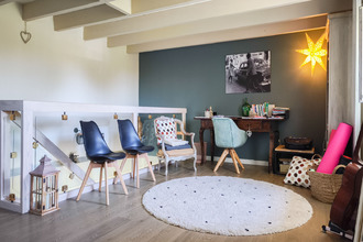 achat maison tregunc 29910