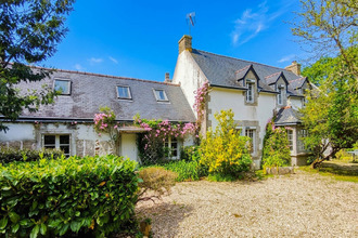 achat maison tregunc 29910