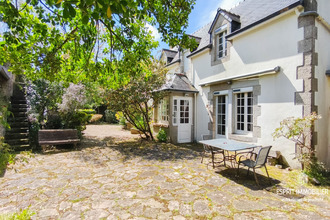 achat maison tregunc 29910