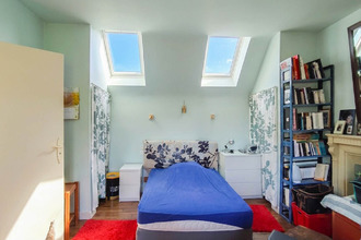 achat maison tregunc 29910