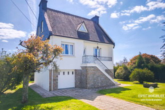 achat maison tregunc 29910
