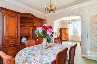 achat maison tregunc 29910