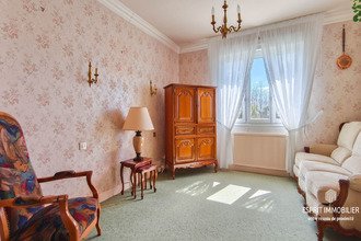 achat maison tregunc 29910