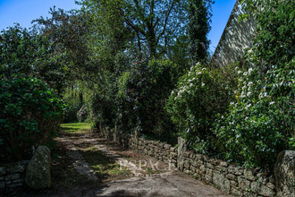 achat maison tregunc 29910