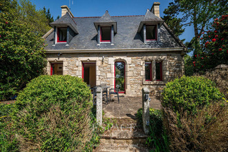 achat maison tregunc 29910