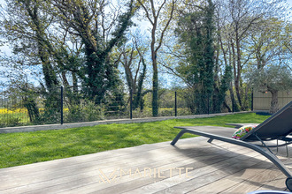 achat maison tregunc 29910