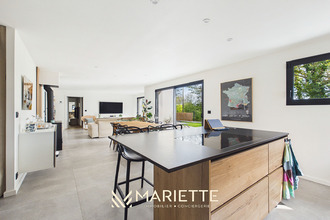 achat maison tregunc 29910