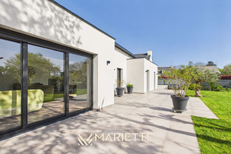 achat maison tregunc 29910