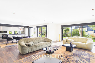 achat maison tregunc 29910