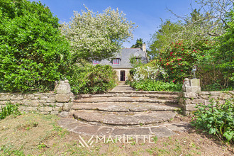 achat maison tregunc 29910