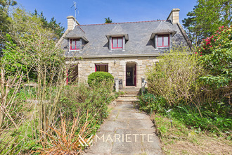 achat maison tregunc 29910