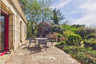 achat maison tregunc 29910