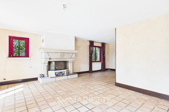 achat maison tregunc 29910