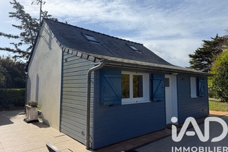 achat maison tregunc 29910