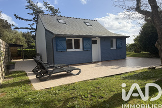 achat maison tregunc 29910