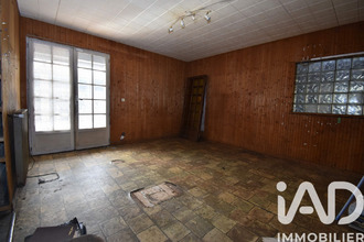 achat maison tregunc 29910