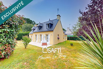 achat maison tregunc 29910