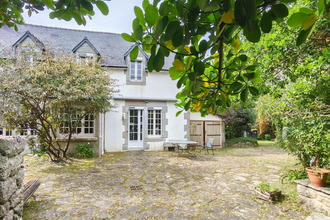 achat maison tregunc 29910
