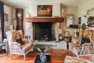 achat maison tregunc 29910