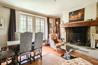 achat maison tregunc 29910