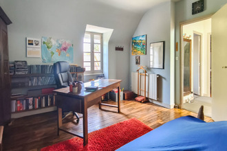 achat maison tregunc 29910