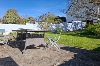 achat maison tregunc 29910