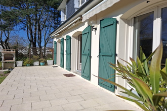 achat maison tregunc 29910