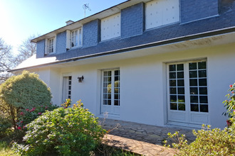 achat maison tregunc 29910