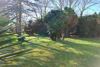 achat maison tregunc 29910