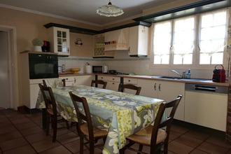 achat maison tregunc 29910