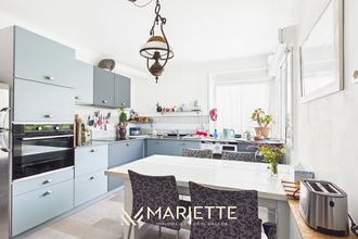 achat maison tregunc 29910