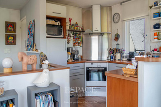 achat maison tregunc 29910