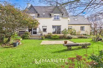 achat maison tregunc 29910