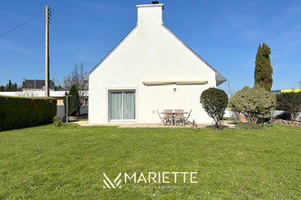 achat maison tregunc 29910