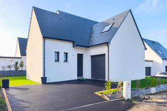 achat maison tregunc 29910